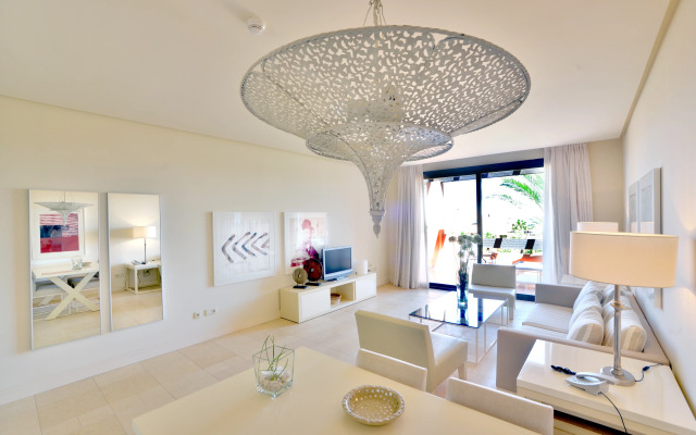 Aparthotel Novo Resort