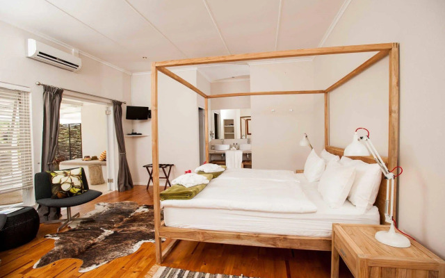 Mo & Rose at Soekershof