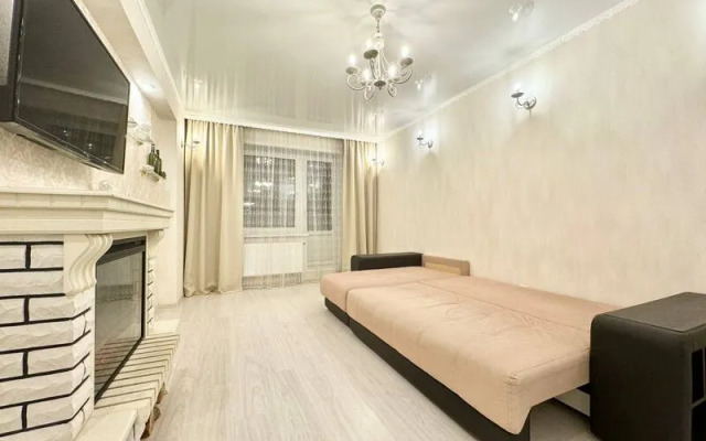 Апартаменты Рейди Рум на б-ре Олимпийский, д.12