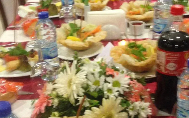 Grand Simay Hotel