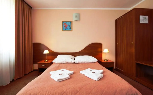 Grand Felix Hotel