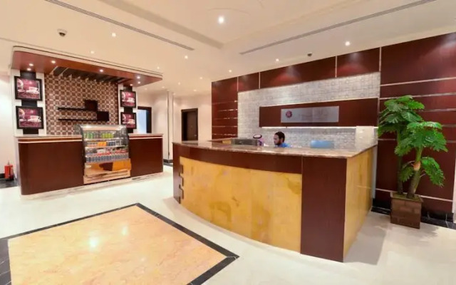 Grand Residence