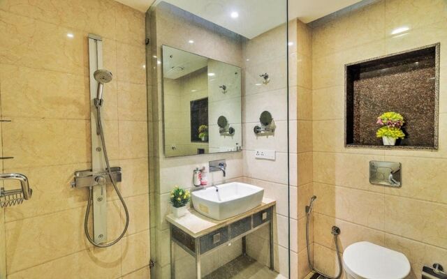 Jagadish Hotel - Brigade Hotel