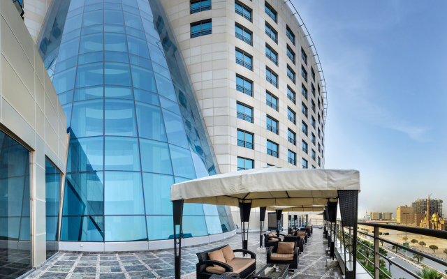 Sofitel Al Khobar The Corniche