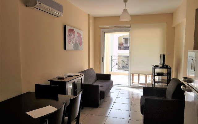 Mazotos Panoramic Village