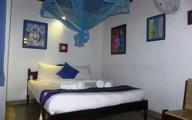 Gruhaya Boutique Villa