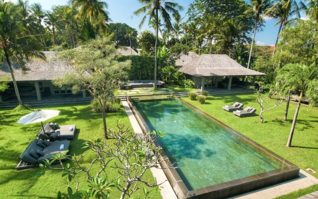 Villa Florimar