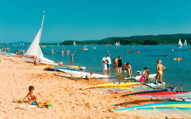 Parkhotel Altmühltal