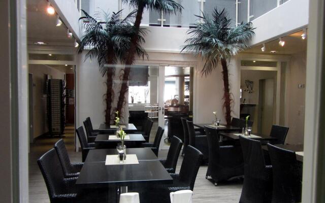 Plaza Inn Stuttgart-Filderstadt