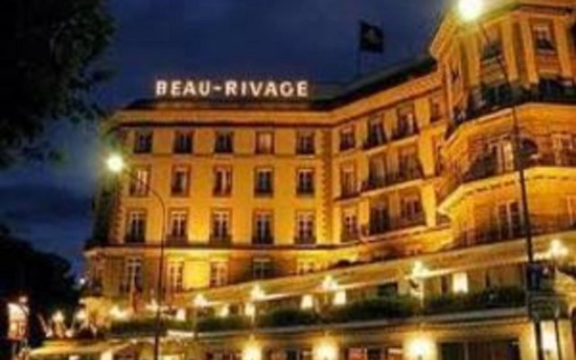 Beau Rivage