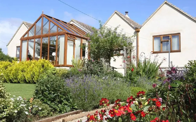 Rose Briar B&B