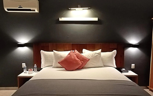 Hotel CLARUM 101