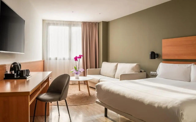 Hotel SB Express Tarragona