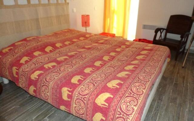 Appartement Les Sables-d'Olonne, 3 pièces, 4 personnes - FR-1-331-6