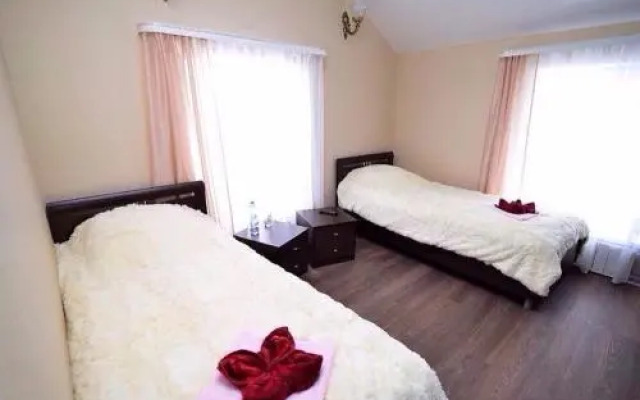 Guest House Volna
