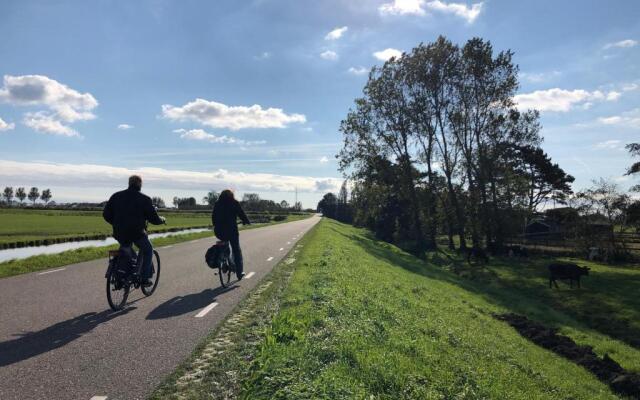 Wijde Blick 201 - Callantsoog