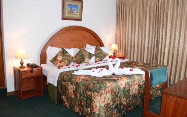 Francis Puno Hotel