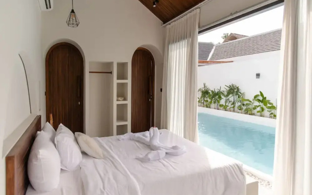 Wild Paradise Villa - 2 Bedrooms