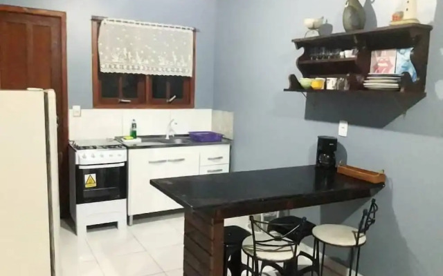 Casa do Sossego