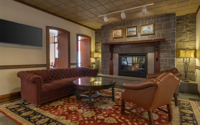 Best Western Plus The Normandy Inn & Suites