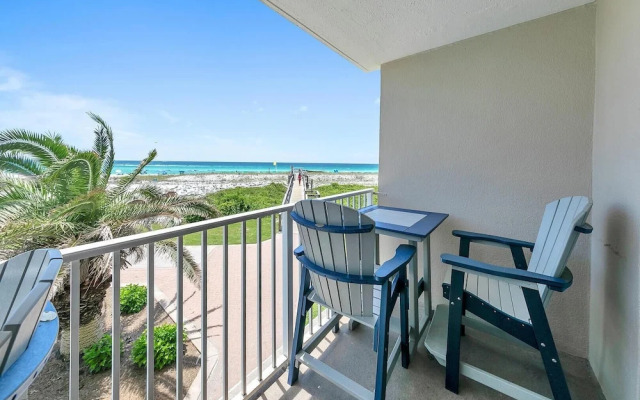 Destin on the Gulf 205