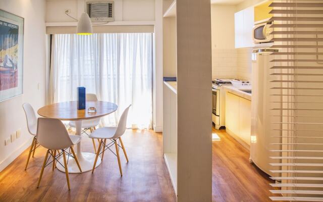 Rio De Janeiro Leblon