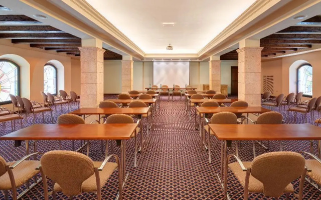 CM Mallorca Palace Hotel - Adults Only