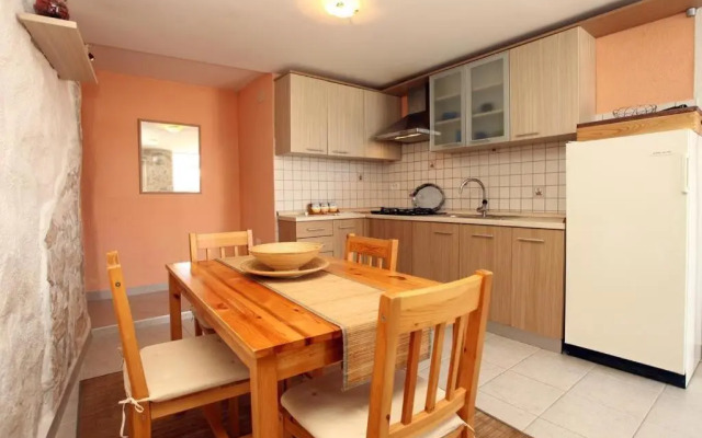 Sea view apartment Umag 2