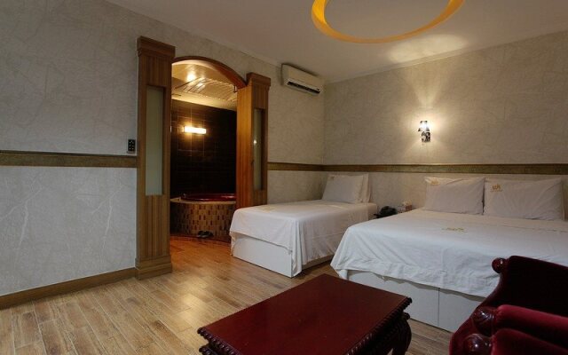 Hotel A1 Suwon