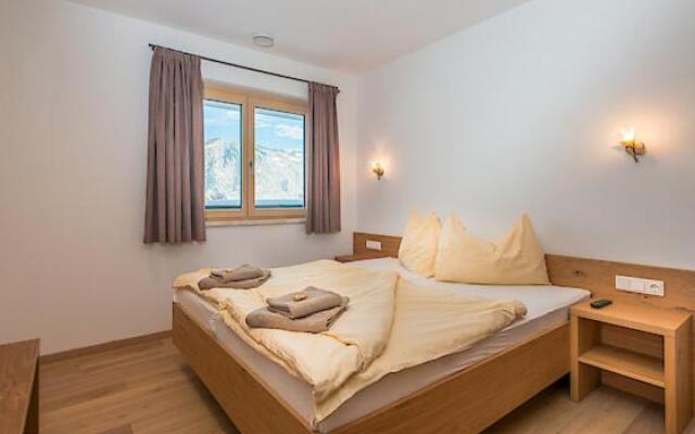 Sedlhof Apartment