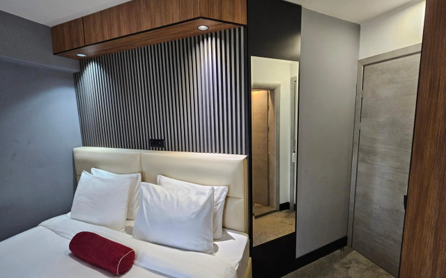 View Inn Boutique Hotel