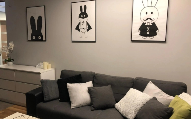 Family & Business Elegant Apartments Rynek Downtown z Parkingiem
