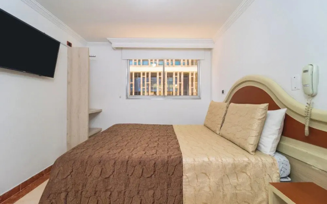 Hotel Zulita