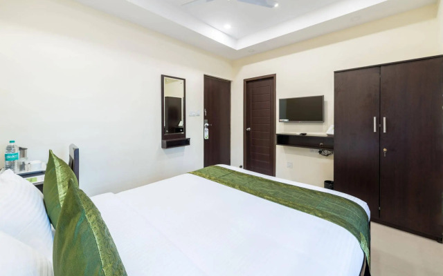 Treebo Adin Residence Chennai Trade Centre