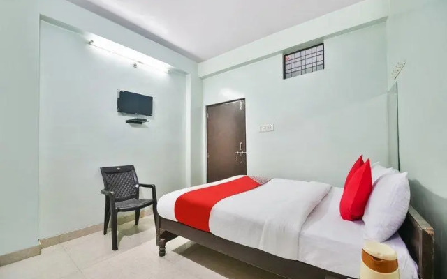 Hotel Bliss By Arn Group by OYO Rooms