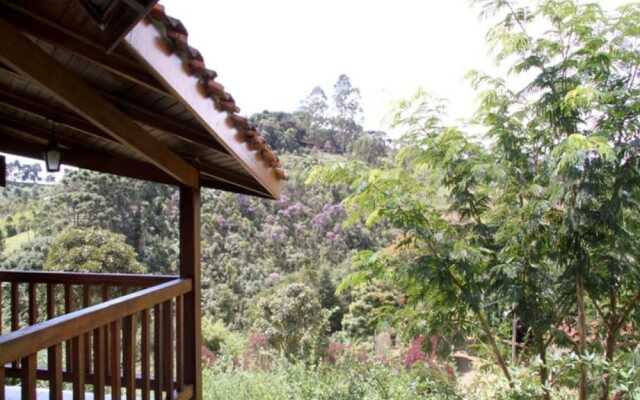 Pousada La Villa Del Valle