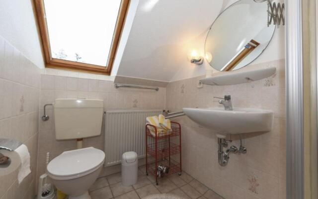 Schleswig-Holstein Whg 05 DG