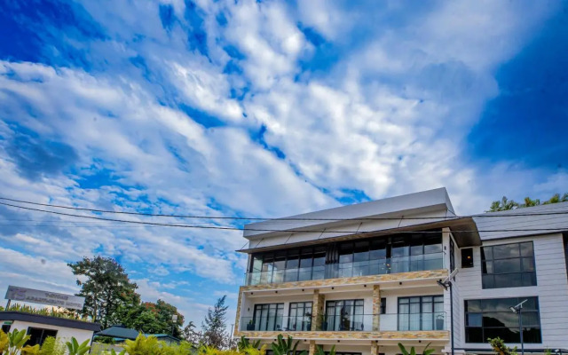 T-Stone Apartments Kigali