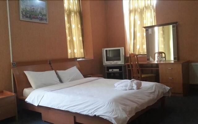 Boyuk Gala Hotel