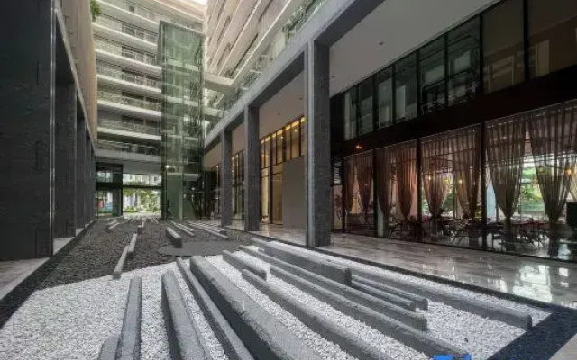 The Peak Midtown - Gorgeous Riverside