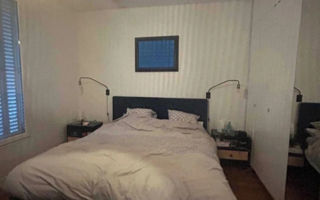 House With Garden - 4br-7p- Asnieres-sur-seine