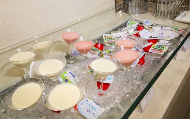 Liberty Central Nha Trang