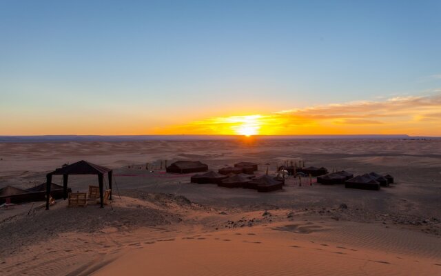 Lemnaouar Erg Camp