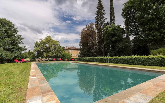 Coselli's Collection Luxury Villas rental