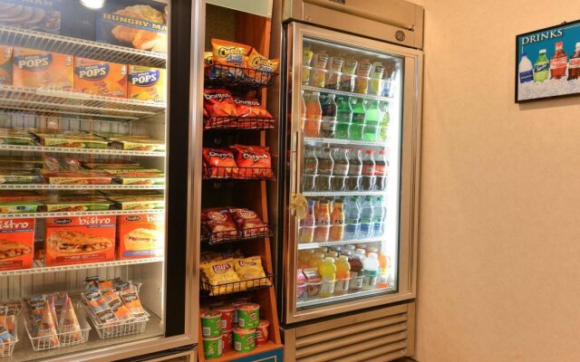 Staybridge Suites Calgary Airport by IHG