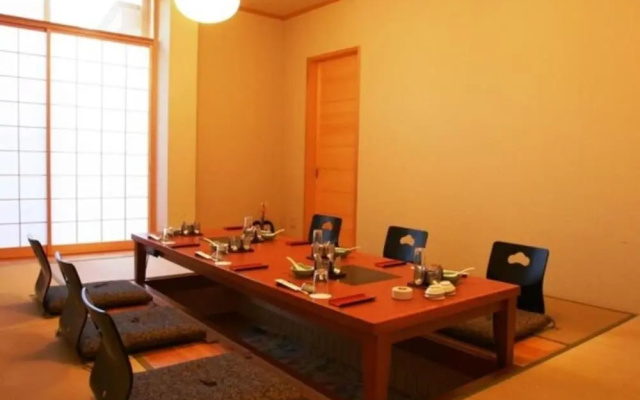 Hirata MAPLE Hotel