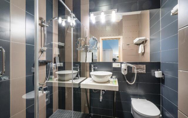 Wellton Centrum Hotel & Spa