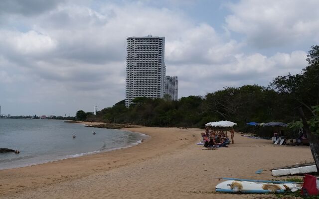 Sea View Apartments