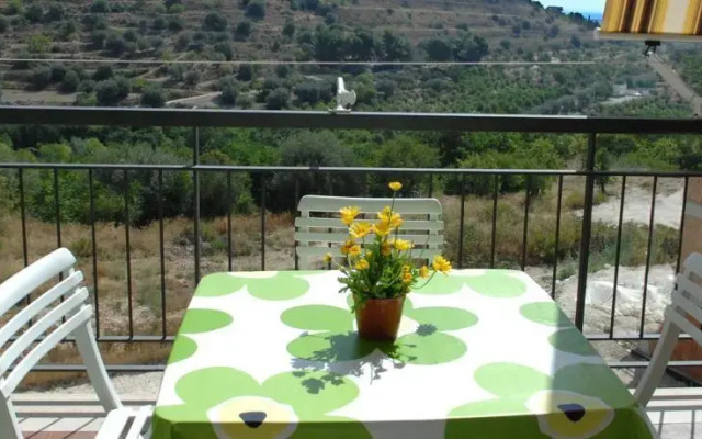 Zefiro Residence