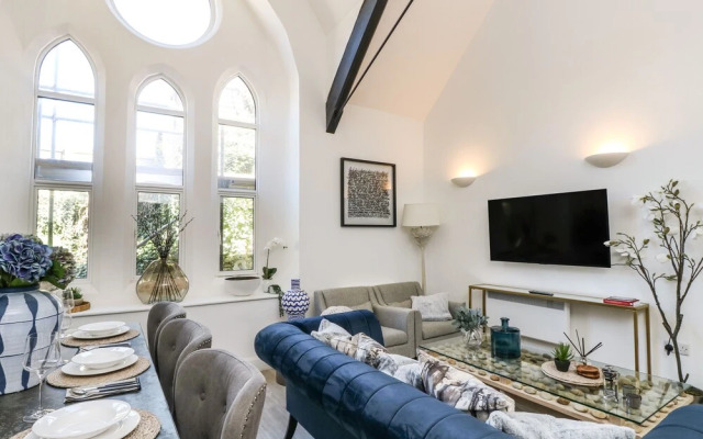 Pilgrims Loft
